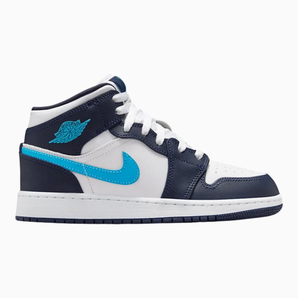 Jordan 1 Mid (GS)