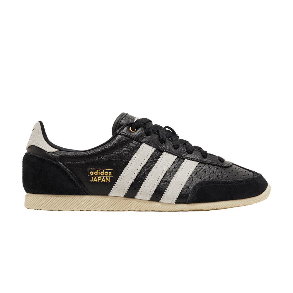 adidas Japan Core Black Cloud White (Women's)