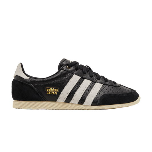 adidas Japan Core Black Cloud White (Women's)