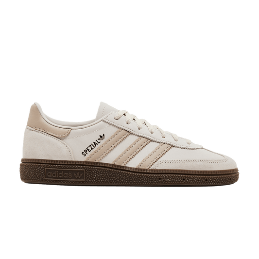 adidas Handball Spezial Aluminum Wonder Beige (Women's)