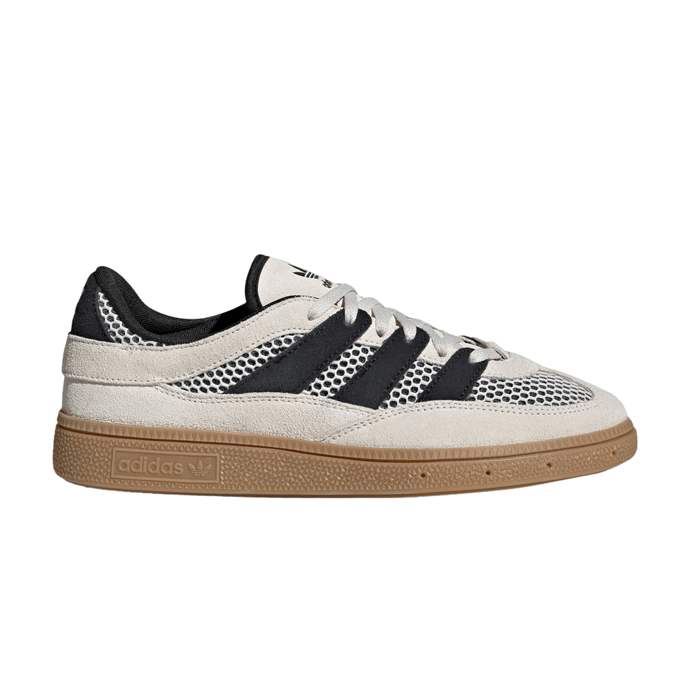 adidas Handball Spezial ST Off White Core Black Cloud White (Women's)