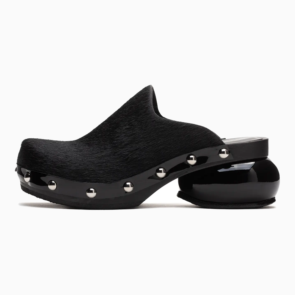 Scholl Pescura Jolene Ponylea W "Black"