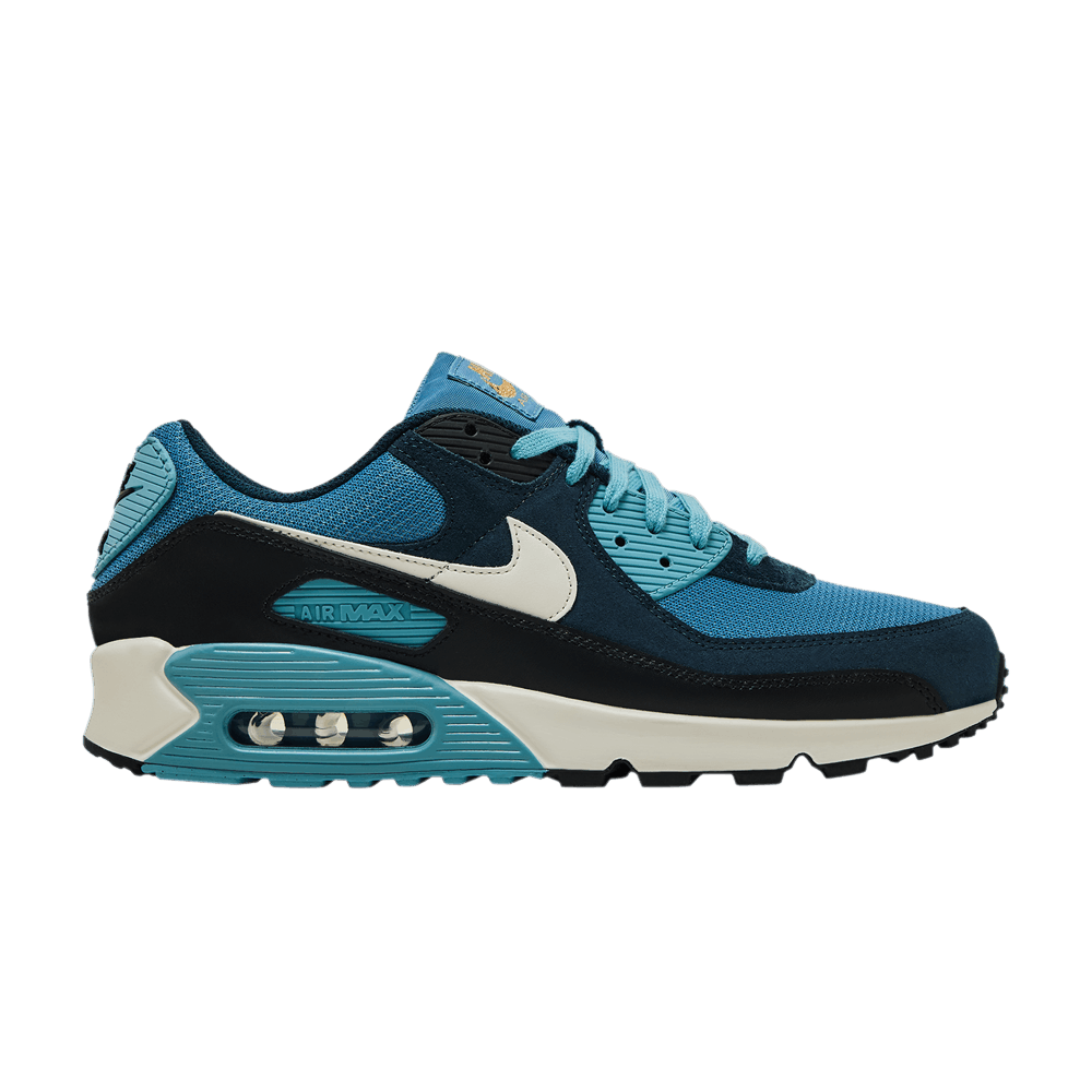 Nike Air Max 90 PRM Armory Navy