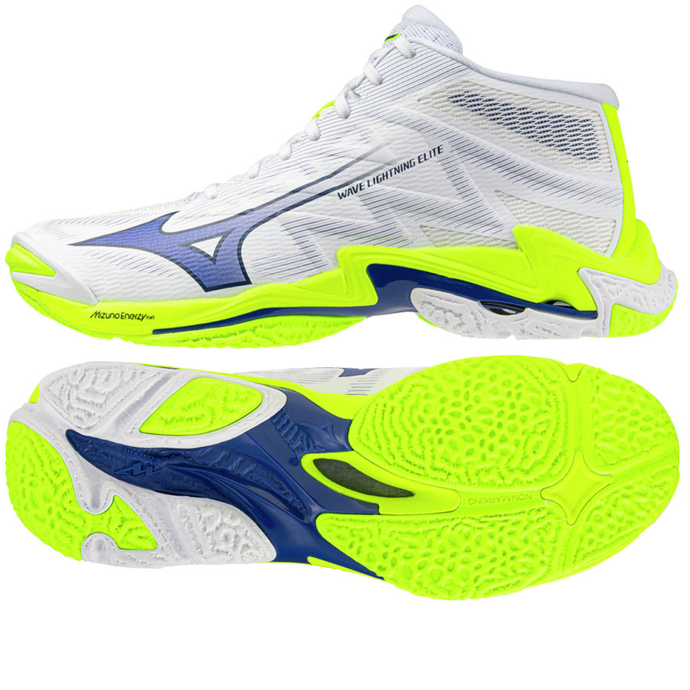 Mizuno WAVE LIGHTNING ELITE MID