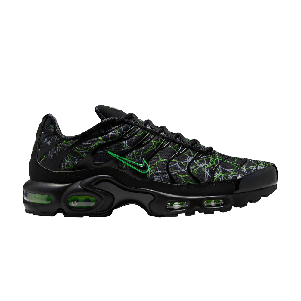 Nike Air Max Plus Shattered Glass
