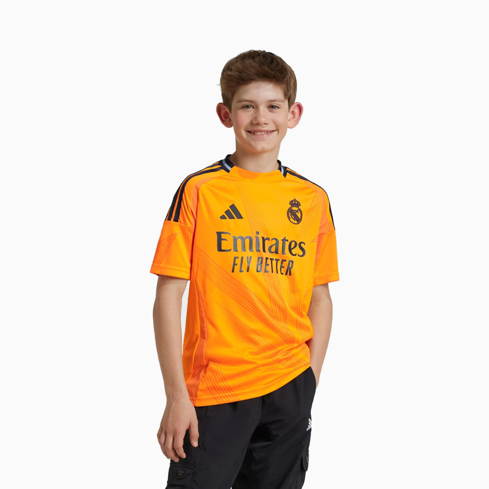 Adidas Real Madryt Away JSY Jr