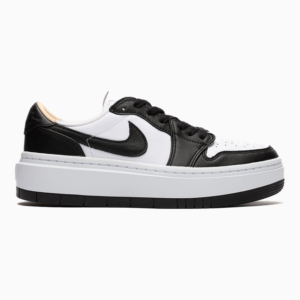 Jordan Brand Air Jordan 1 Elevate Low Wmns "White Black"