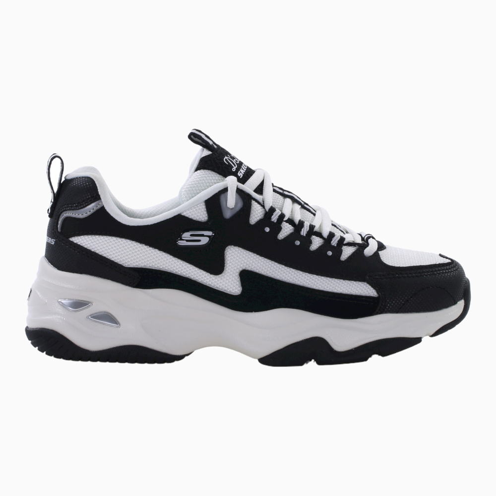 Skechers D'LITES 4.0-FANCY