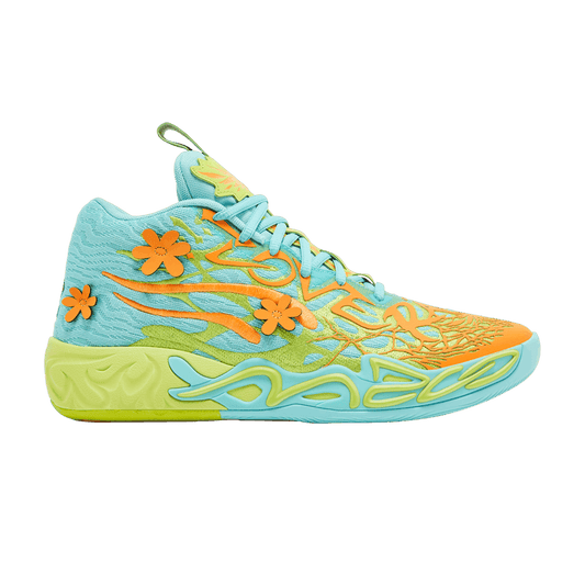 Puma LaMelo Ball MB.04 Scooby-Doo