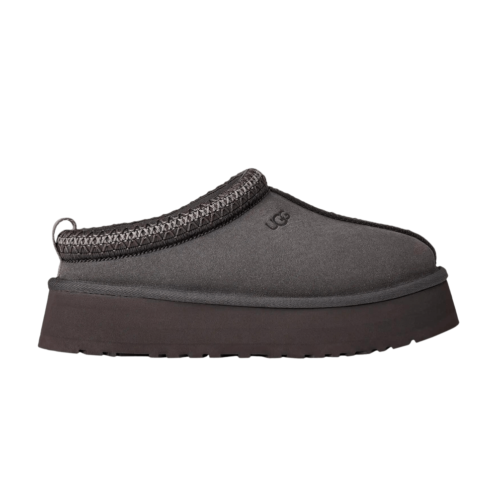UGG Tazz II Slipper Obsidian (Women's)