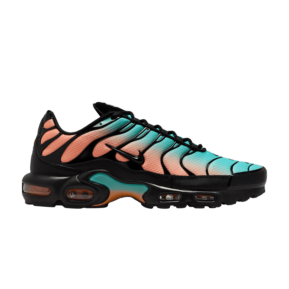 Nike Air Max Plus South Beach