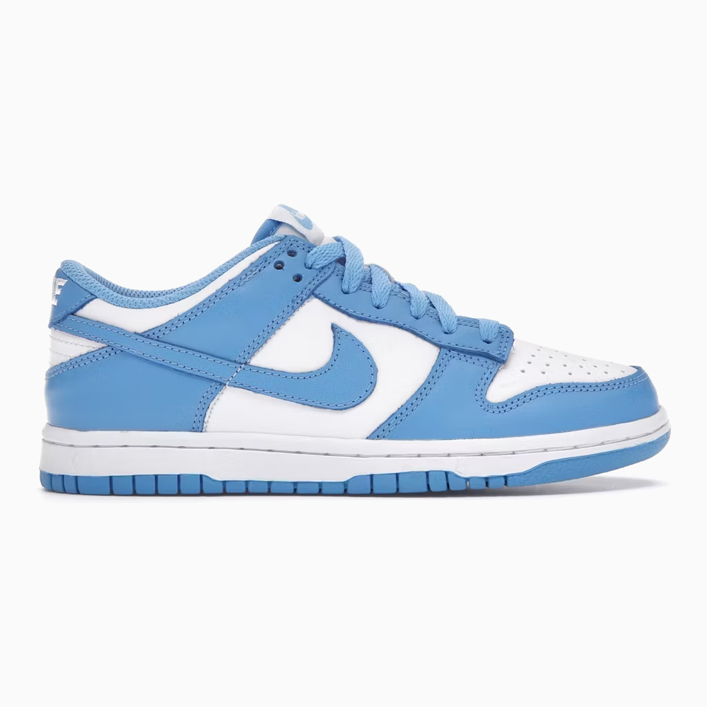 Nike Dunk Low UNC (GS)