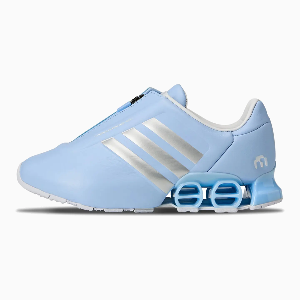 Adidas X Miaou Megaride S2 "Glow Blue"