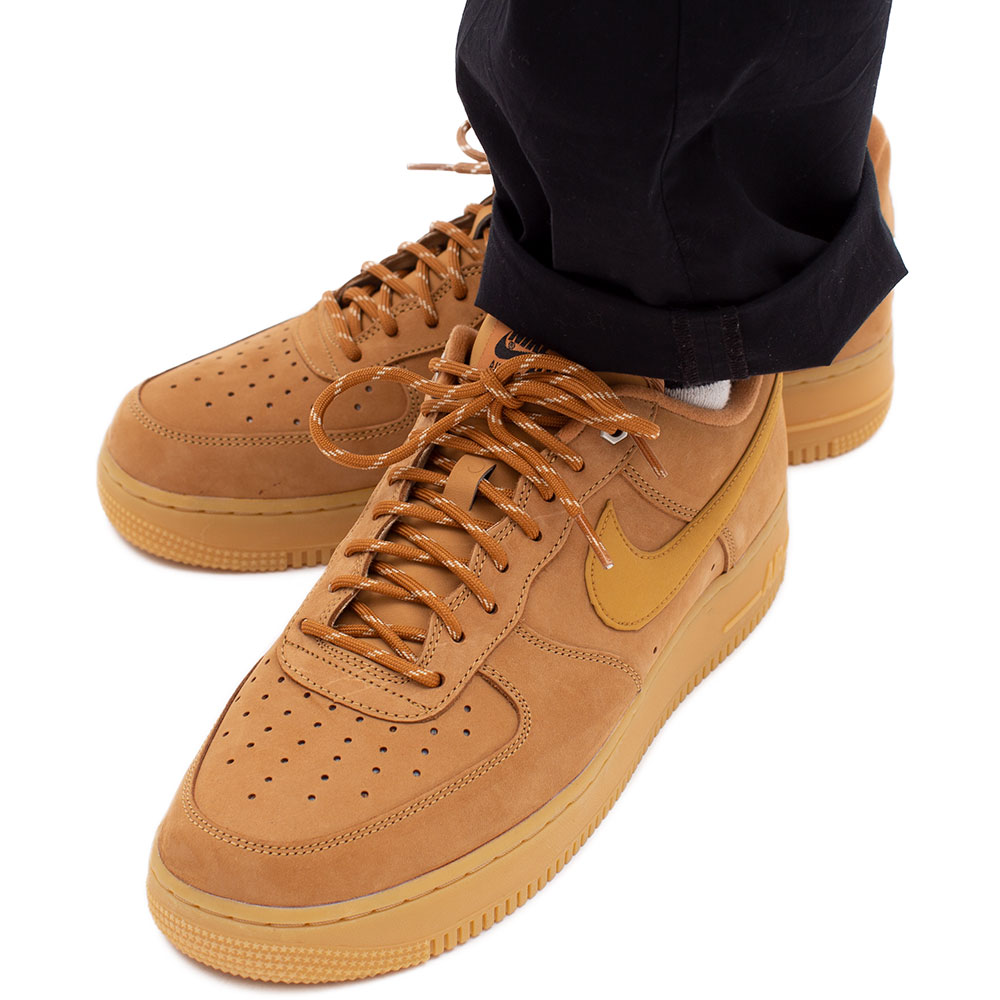 Nike Air Force 1 '07 Wb "Flax"