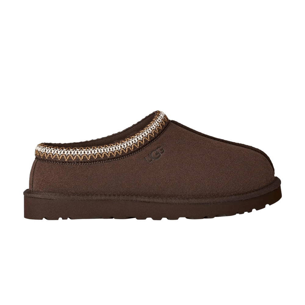 UGG Tasman II Slipper Dusted Cocoa