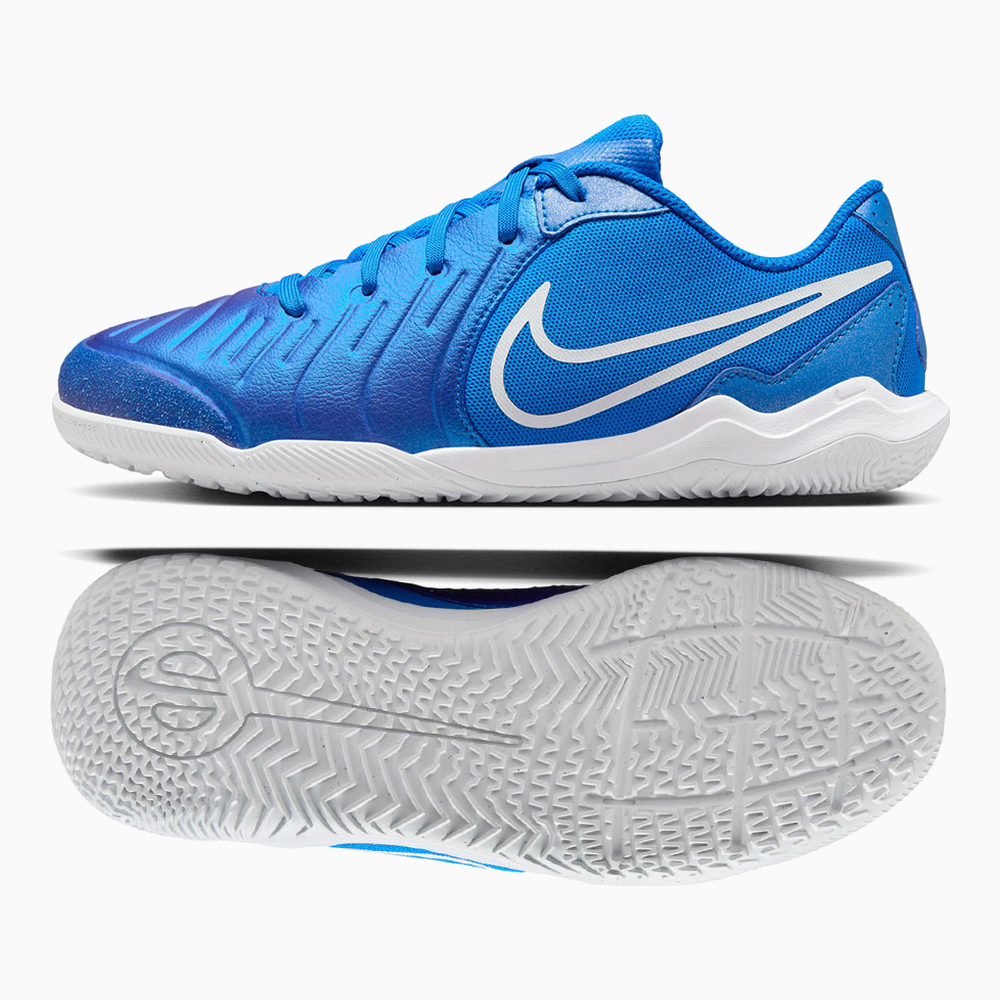 Nike Tiempo Legend 10 Academy Jr IC