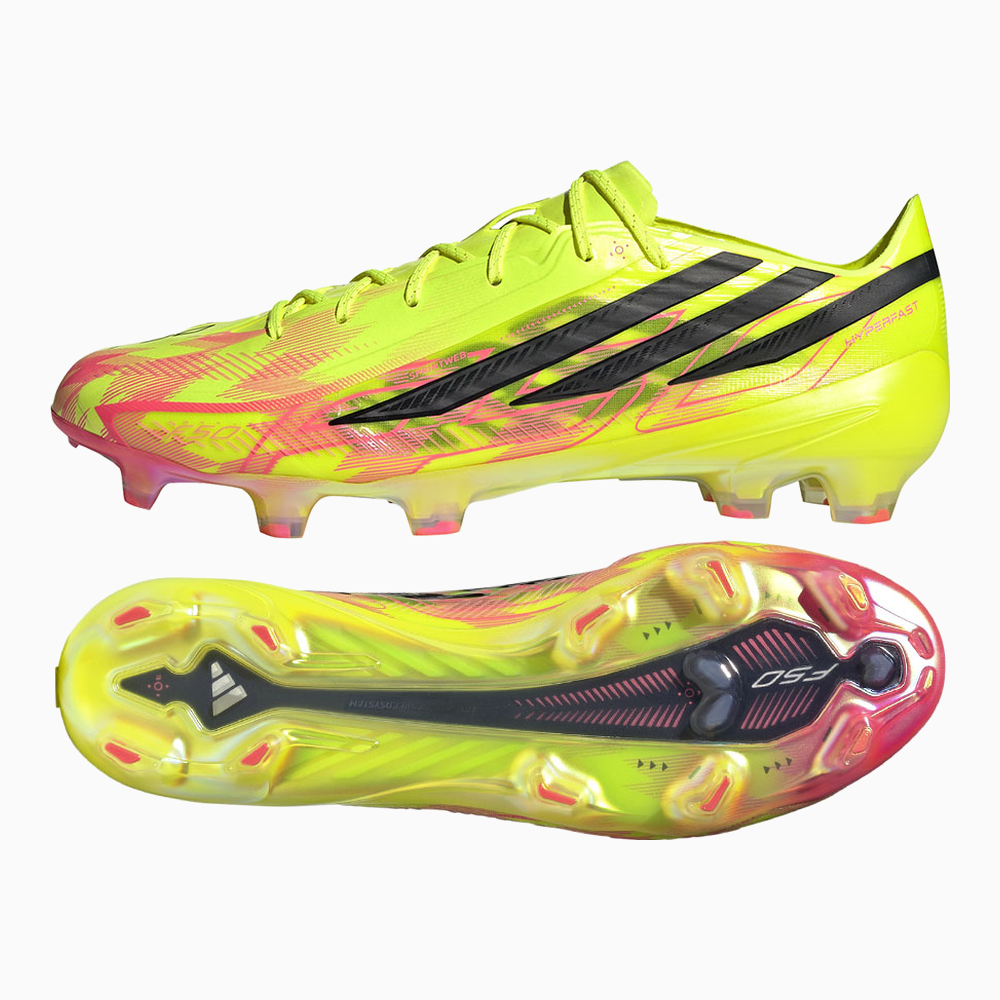 Adidas F50 Hyperfast Elite FG