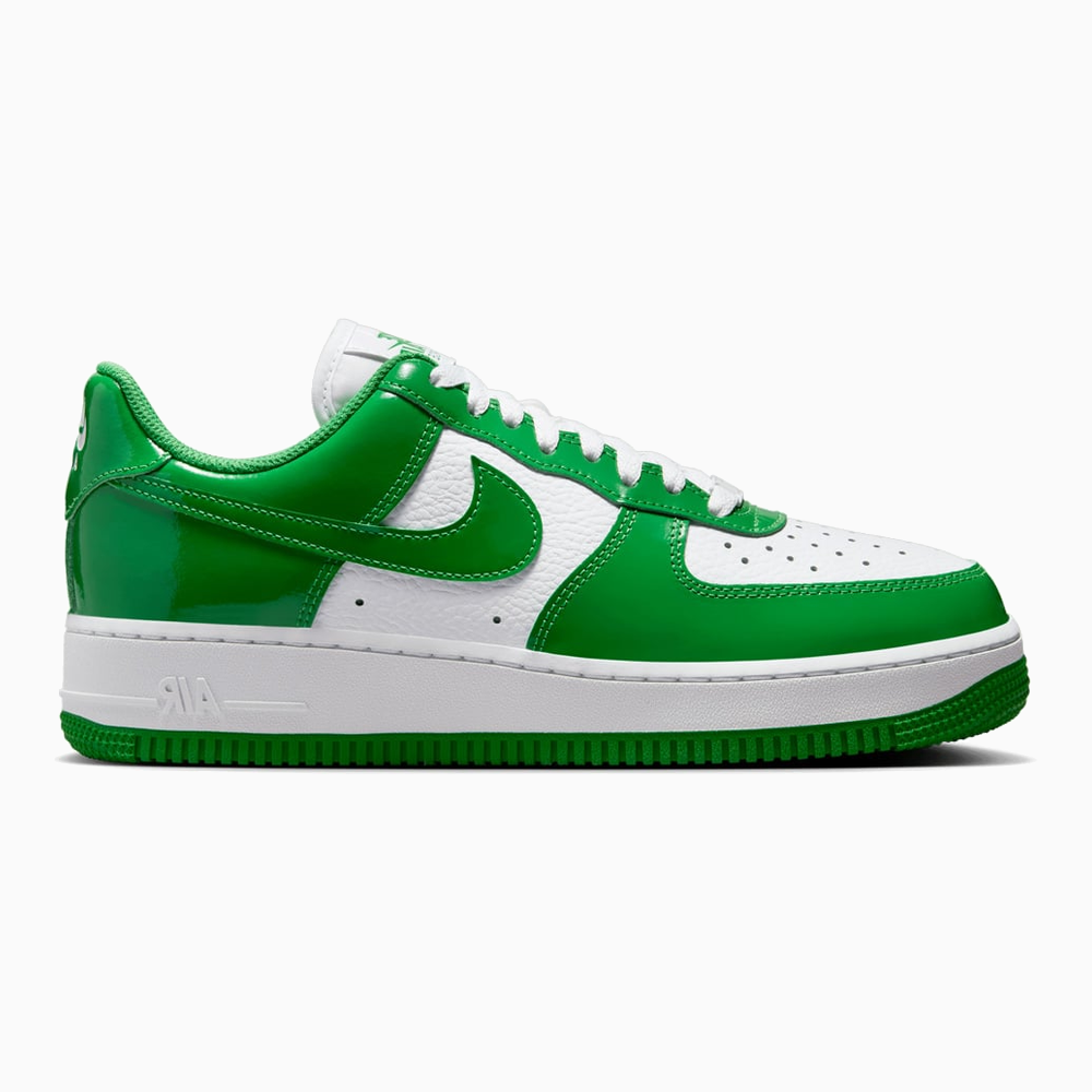 Nike Air Force 1 '07 "Kelly Green White"