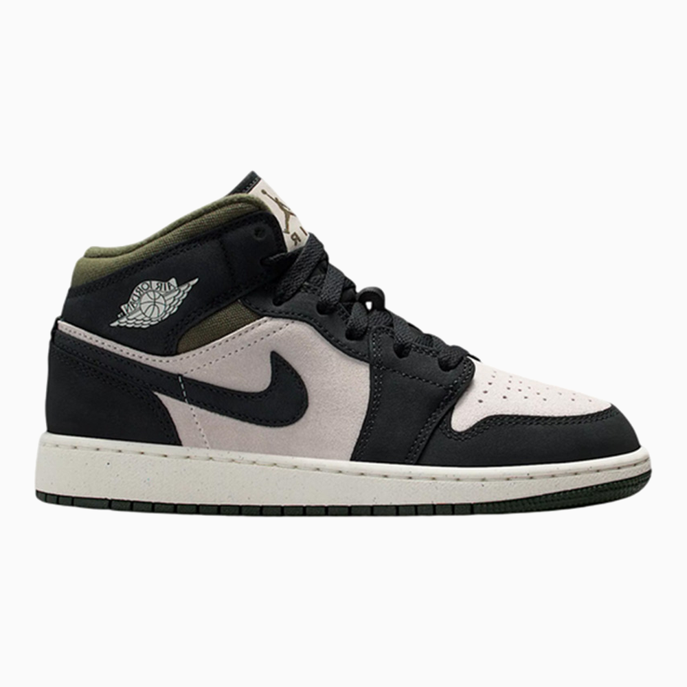 Jordan 1 Mid Se (GS)
