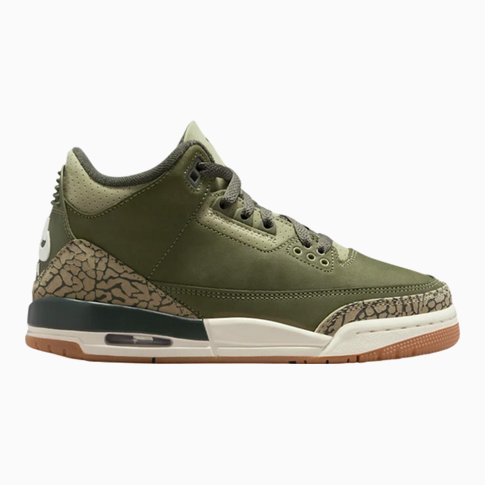 Jordan 3 Retro (GS)