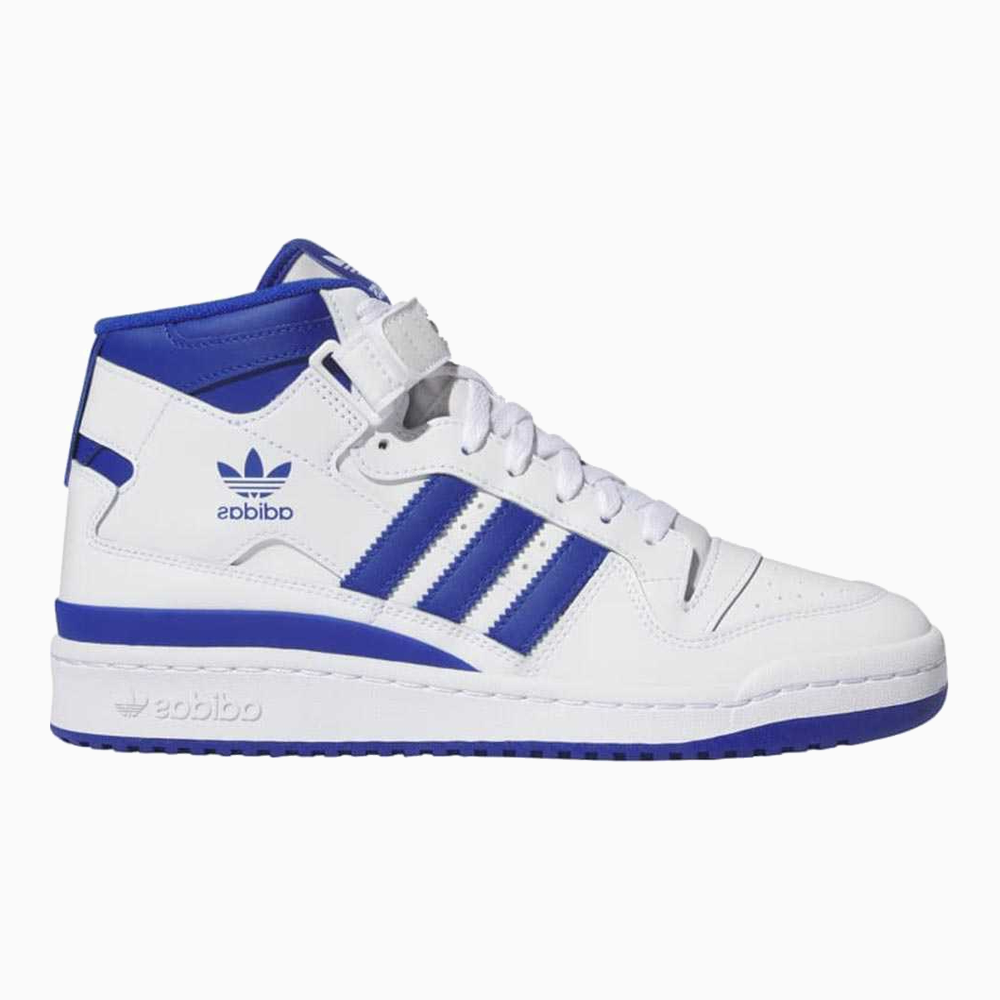 Forum Mid Ftwwht/Royblu/Ftwwht