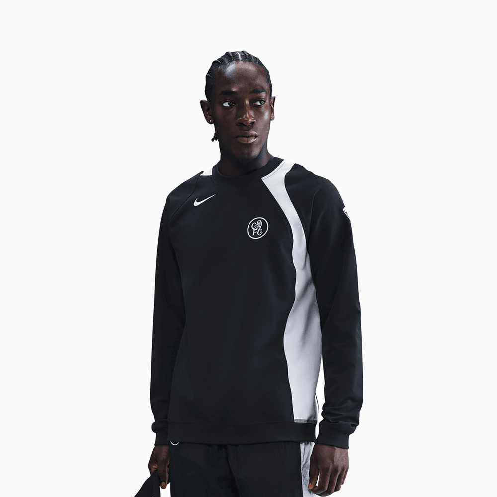 Nike Chelsea FC T90 Crew Top