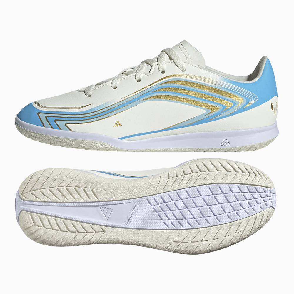 Adidas F50 Messi Club Jr IN