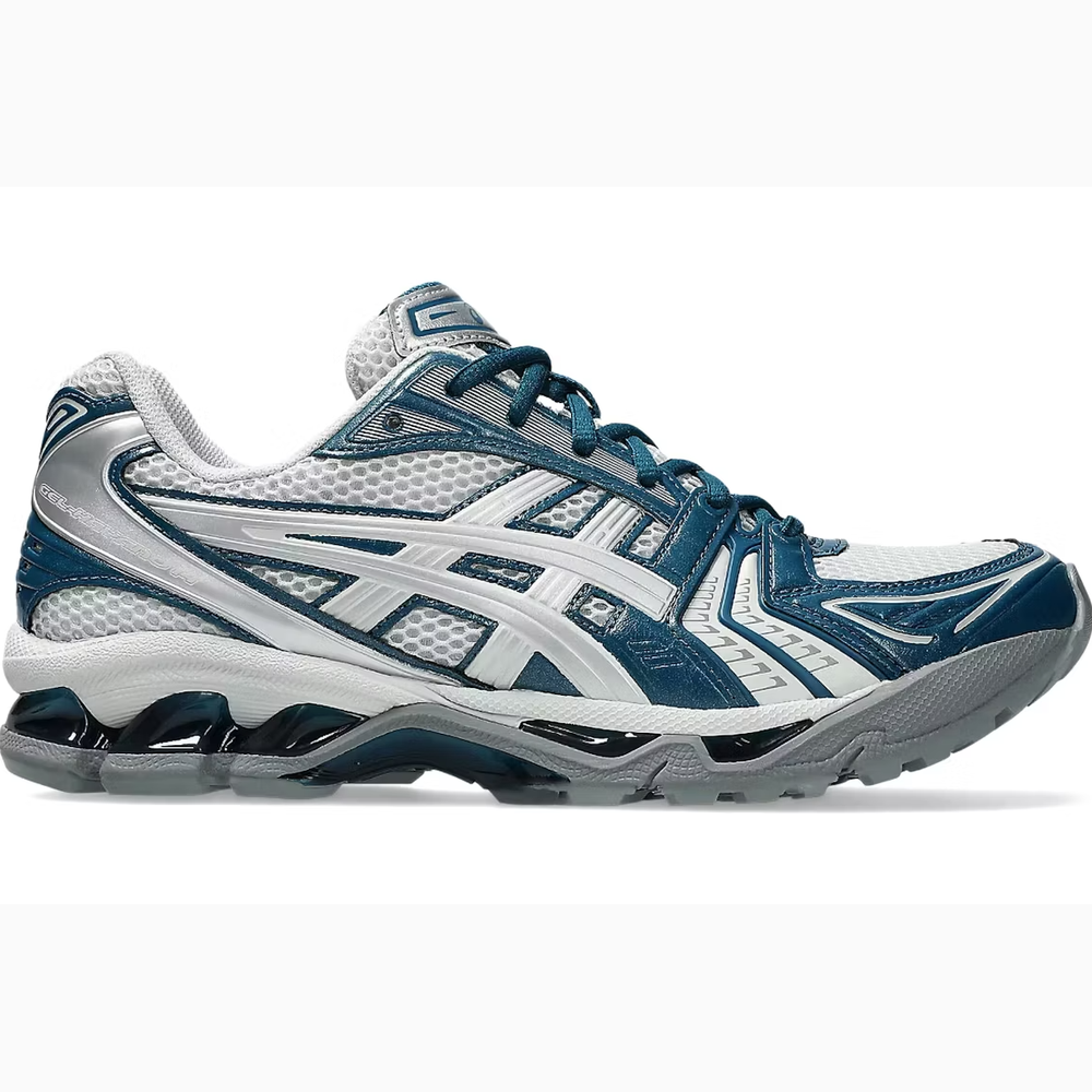ASICS Gel-Kayano 14 Glacier Grey Pure Silver