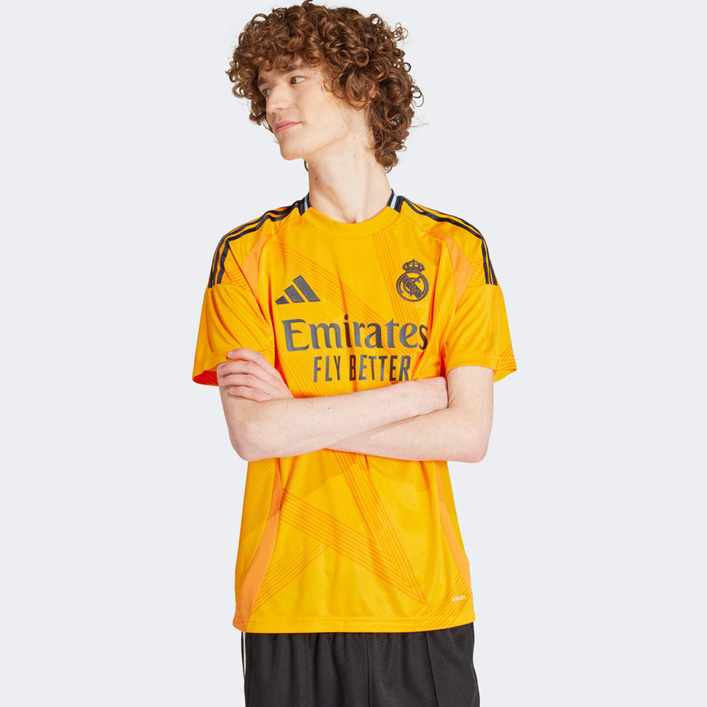 Adidas Real Madryt Away JSY