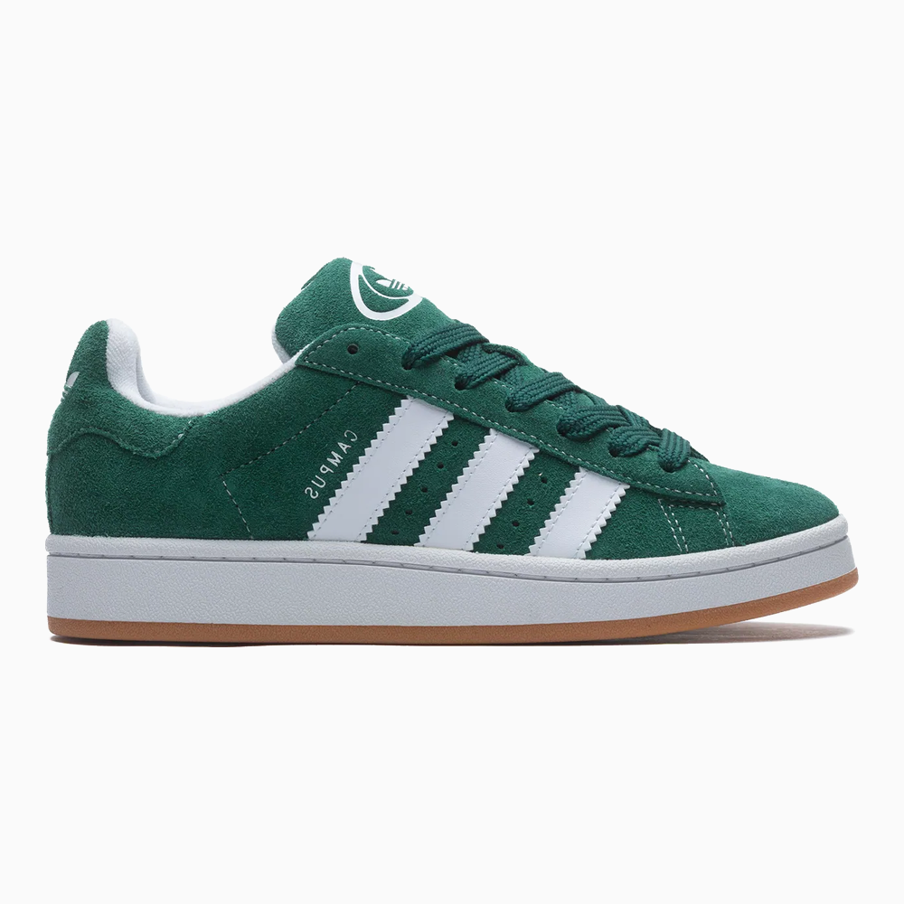 Adidas Campus 00S J "Dark Green"