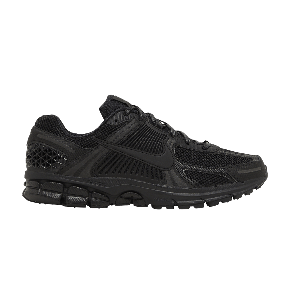 Nike Zoom Vomero 5 Triple Black (2023)