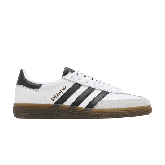 adidas Handball Spezial White Black Gum