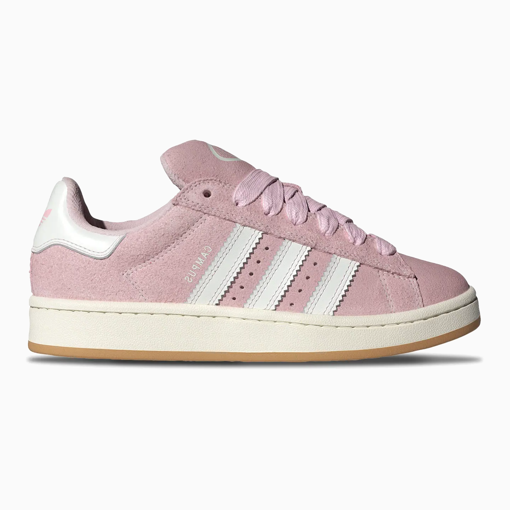 Adidas Campus 00'S W "Clear Pink"