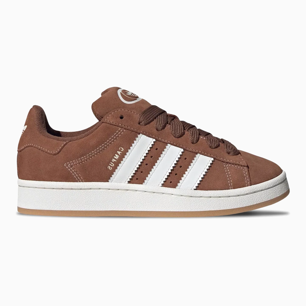 Adidas Campus 00S W "Earth Strata Core White"