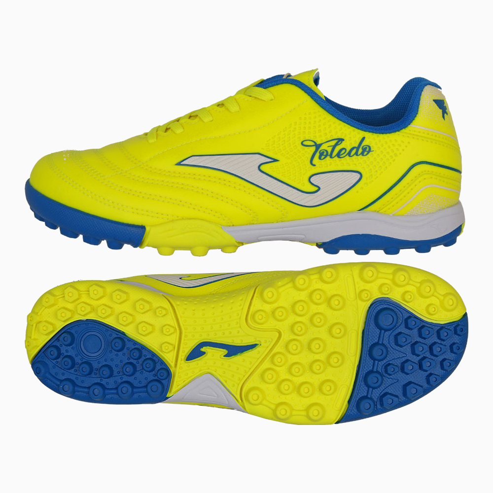 Joma TOLEDO 2609 Jr TF TOJW2509TF