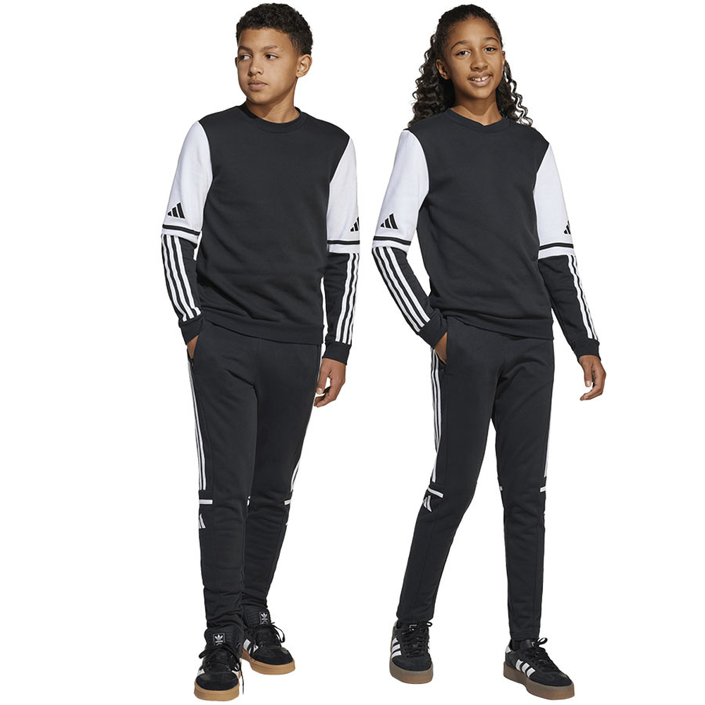 Adidas SQUADRA 25 Sweat Pant Jr