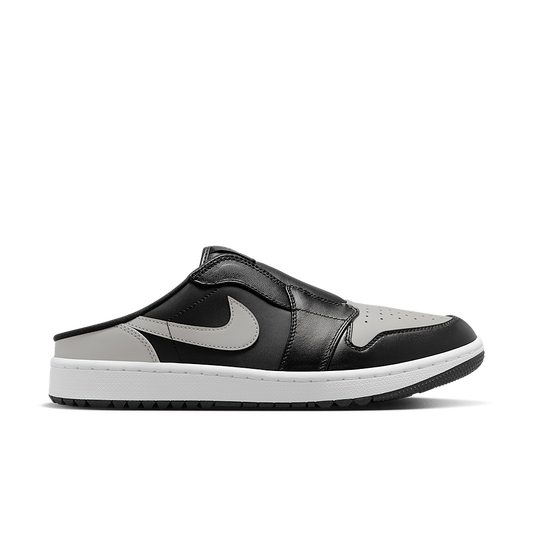 Jordan 1 Mule Golf Shadow