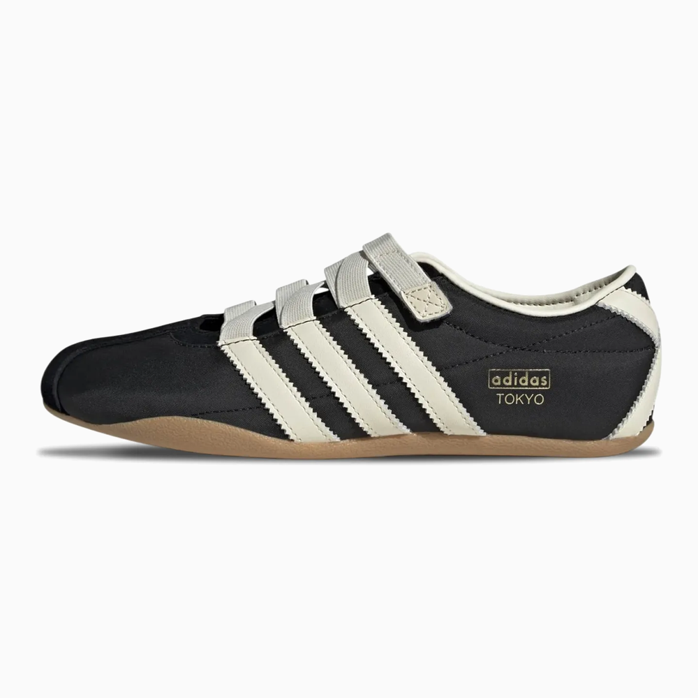 Adidas Tokyo Mj W "Core Black"