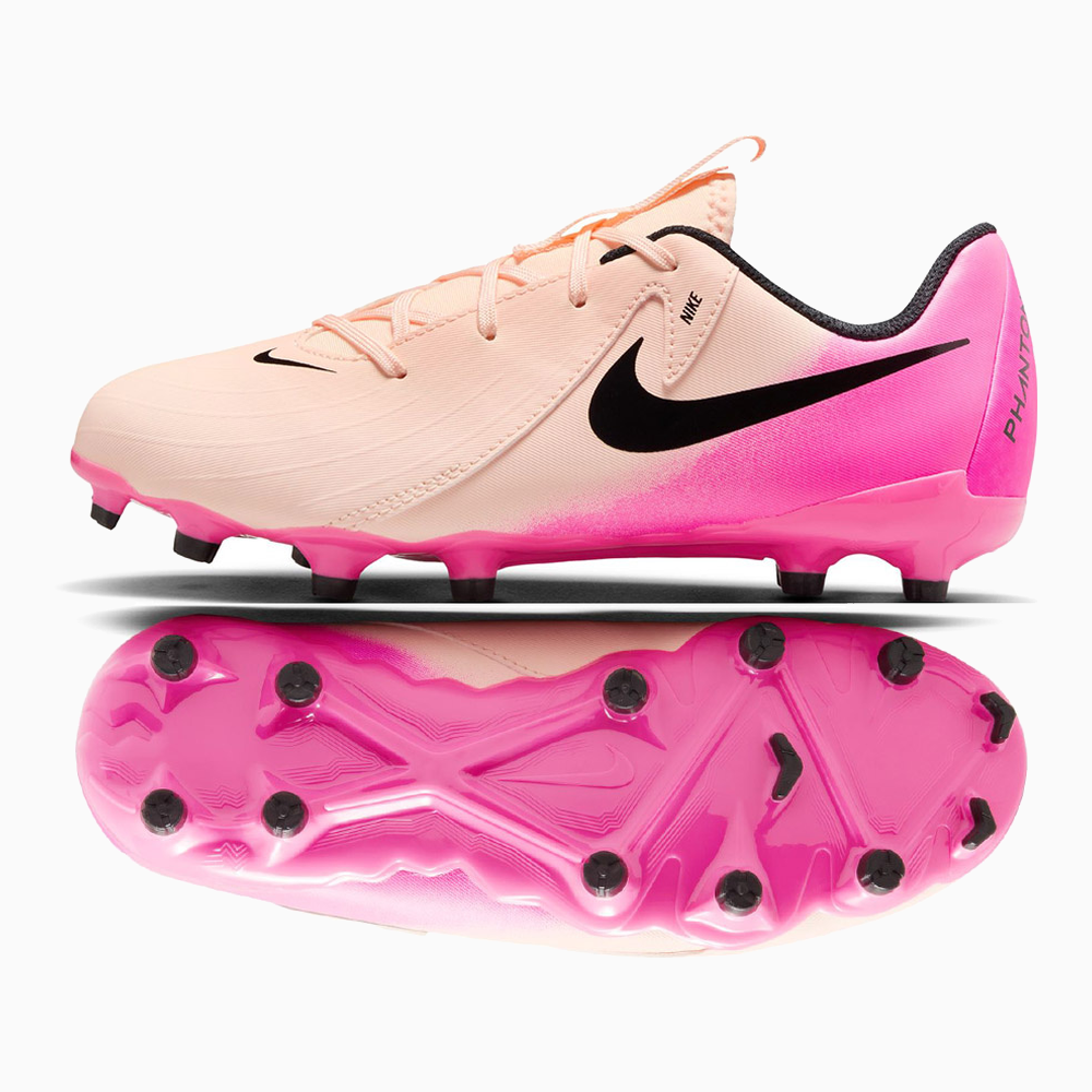 Nike Phantom GX II Academy Jr FG/MG