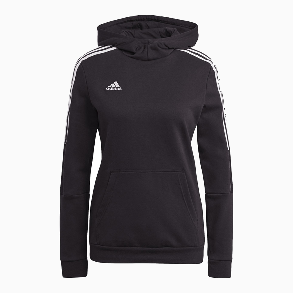 Adidas TIRO 21 Sweat Hoody W