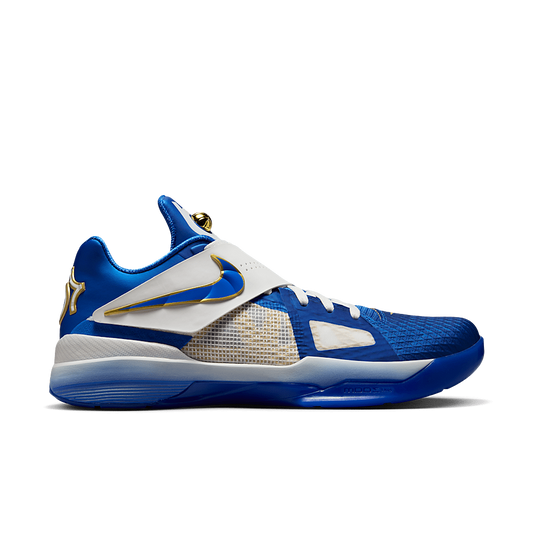 Nike KD 4 MVP