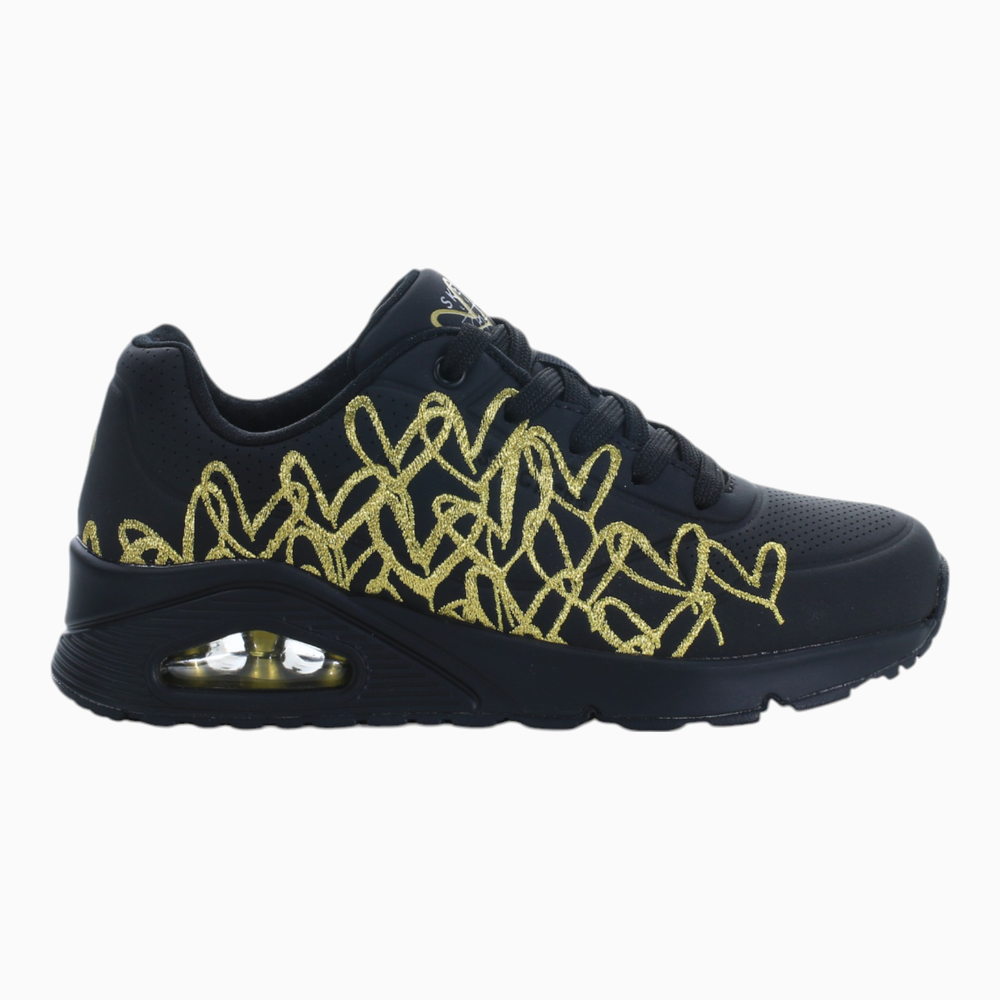 Skechers UNO - GOLDEN