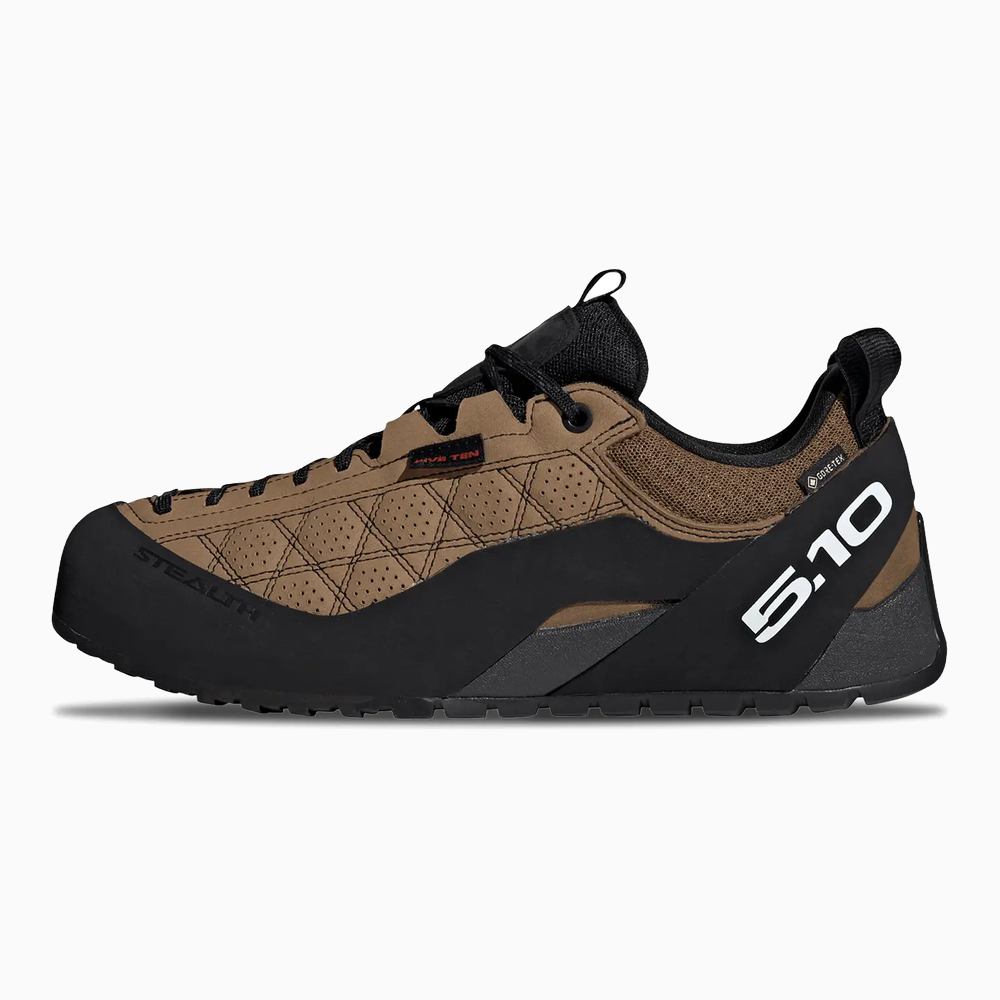 Adidas Guide Tennie Pro Gore-Tex "Cardboard"