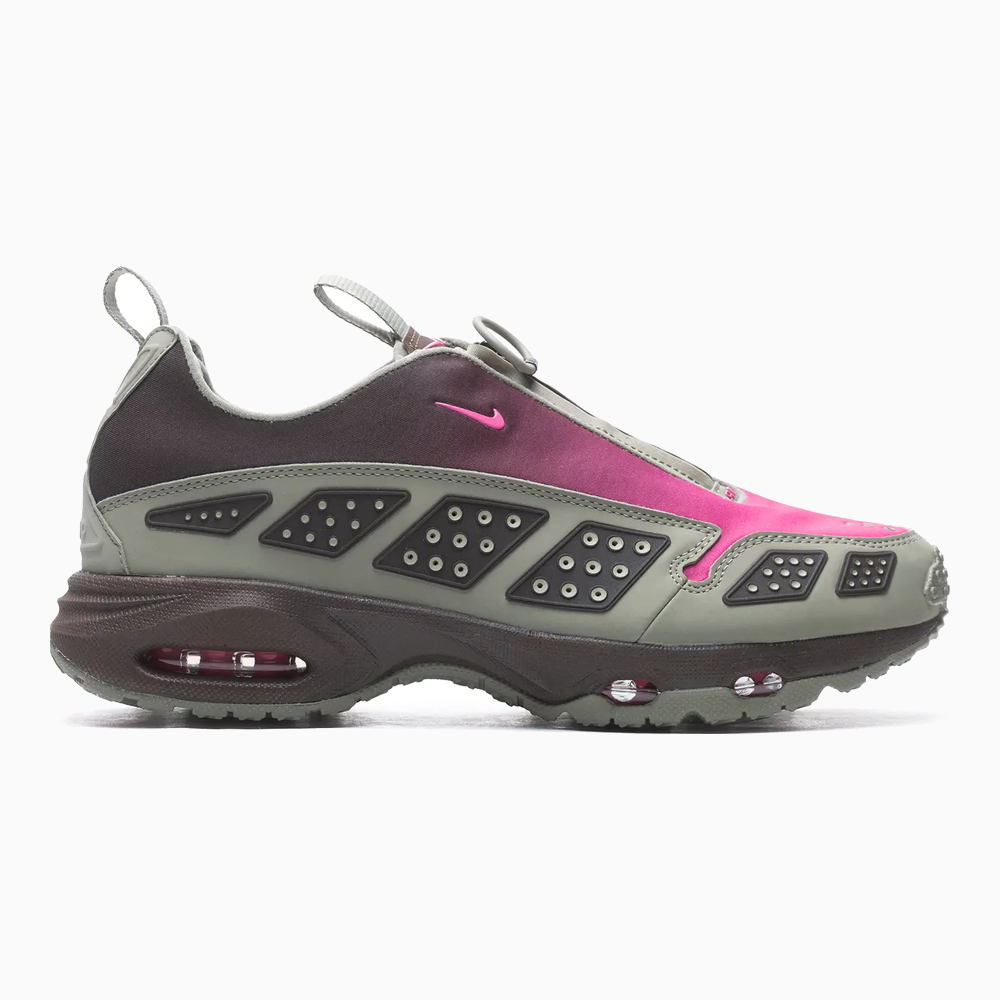 Nike Air Max Sndr Wmns "Light Army"