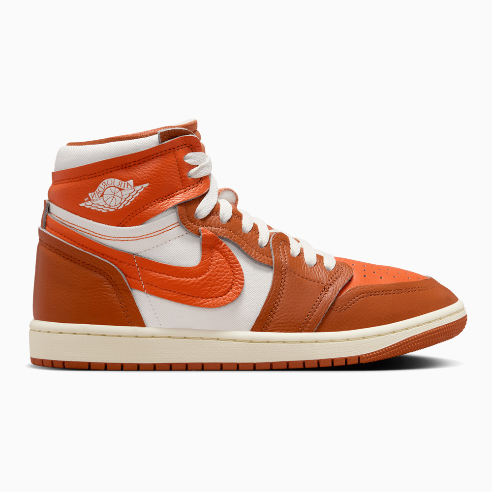Jordan 1 Mm High