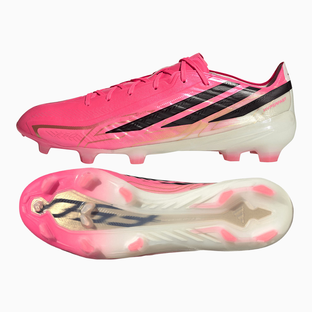 Adidas F50 Hyperfast Pro FG