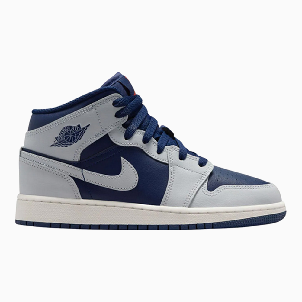 Jordan 1 Mid (GS)