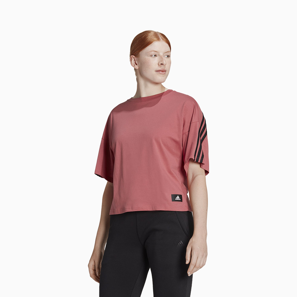 Adidas FI 3 Stripes Tee
