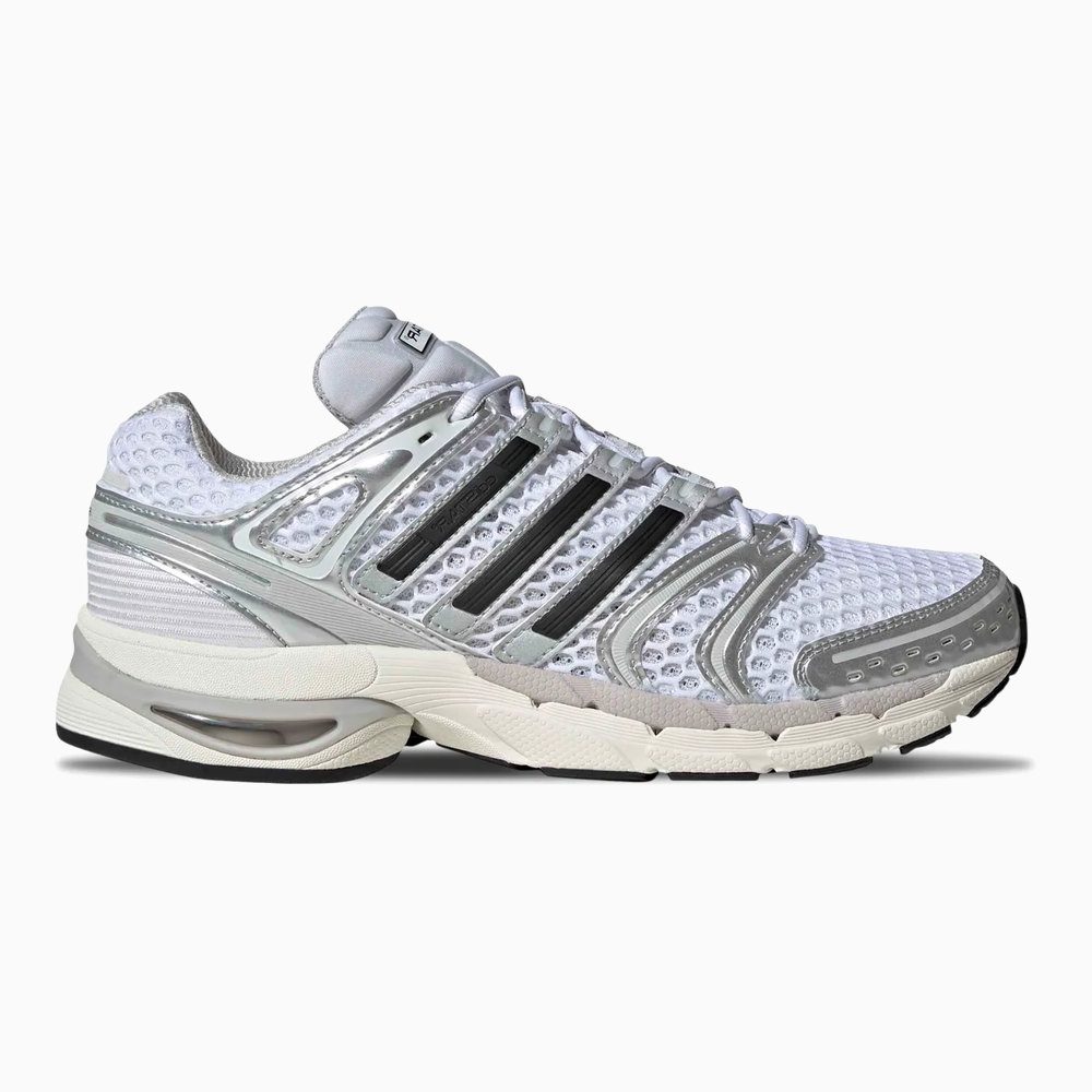 Adidas Adistar Control 5 "Silver Metallic"