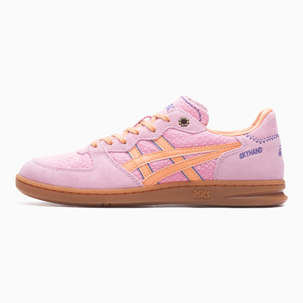 Asics Skyhand Og "Coneflower Terracotta"